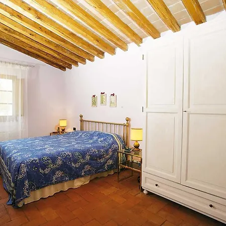 Vila Podere De Pardi Vicopisano