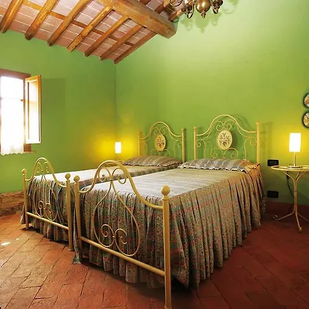 Vila Podere De Pardi